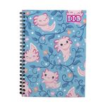 76854 - CUADERNO PROFESIONAL 100H BLANCO DOO SMARTY MIX (F)