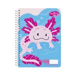 76943 - CUADERNO PROFESIONAL 100H C-5 SWING MIX (F)