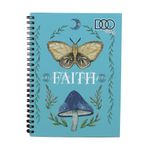 76874 - CUADERNO PROFESIONAL 100H D/R DOO SMARTY MIX (F)