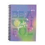 76871 - CUADERNO PROFESIONAL 100H C-7 DOO SMARTY MIX (F)