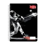 76884 - CUADERNO PROFESIONAL 100H RAYAS SWING MIX (M)