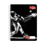 76891 - CUADERNO PROFESIONAL 100H BLANCO SWING MIX (M)