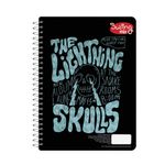 76892 - CUADERNO PROFESIONAL 100H BLANCO SWING MIX (M)