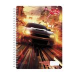 76905 - CUADERNO PROFESIONAL 100H C-5 SWING MIX (M)