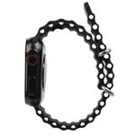 68899 - Smart Watch Perfect Choice Citrine con Pantalla Amoled 1 96" Modo Deporte/Monitor Cardiaco/Llamadas Color Negro