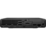 69951 - DESKTOP HP Pro Mini 400 G9 Desktop PC Core i5 12500T 6 cores UHD Graphics 770 512GB M2 PCIe NVMe 2280 Value 3X4 SSD 8GB