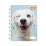 55900 - CUADERNO PROFESIONAL 100H C-5 SWING MIX (F)