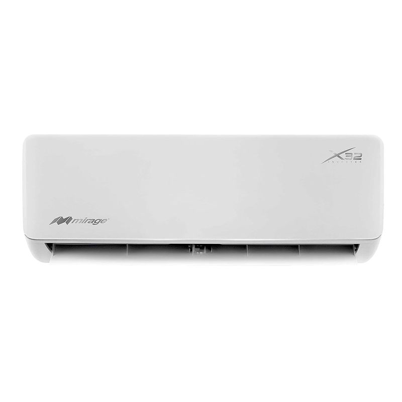 49682 - AIRE ACONDICIONADO INVERTER 12,000BTU 110V, FRIO/CALOR INVERTER X32