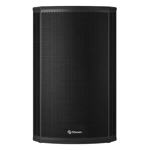 64037 - Bafle Steren Profesional MDF 15" DSP AMP D