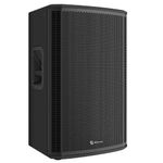 64038 - Bafle Steren Profesional MDF 15" DSP AMP D