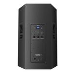 64039 - Bafle Steren Profesional MDF 15" DSP AMP D