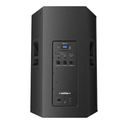 64039 - Bafle Steren Profesional MDF 15" DSP AMP D