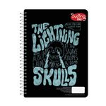 55897 - CUADERNO PROFESIONAL 100H C-7 SWING MIX (M)