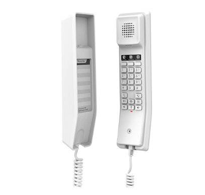76968 - Telefono Hotelero IP Grandstream GHP610