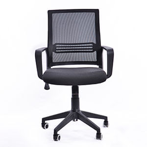 62273 - SILLA PLEGABLE TUBULAR BLANCO QATAR