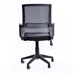 76963 - SILLA PLEGABLE TUBULAR BLANCO QATAR