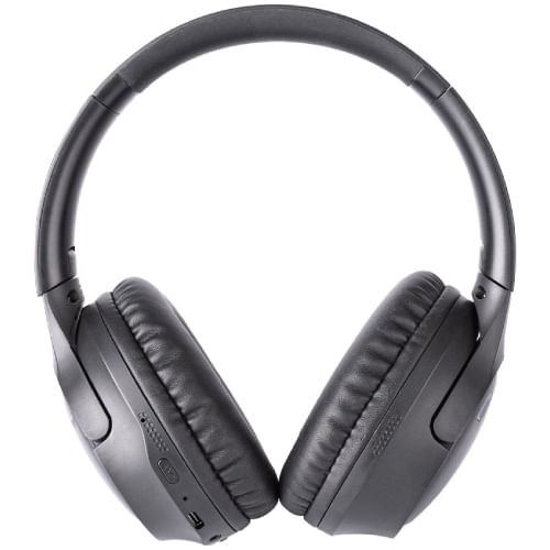 69228 - AUDIFONOS TECH ZONE DJ ANC CONEXION BT V5 3 TIEMPO DE CARGA 1 5 A 2 HRS DURACION DE ESPERA APROX 200 HRS TIEMPO DE USO APROX 21 HRS