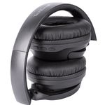 69230 - AUDIFONOS TECH ZONE DJ ANC CONEXION BT V5 3 TIEMPO DE CARGA 1 5 A 2 HRS DURACION DE ESPERA APROX 200 HRS TIEMPO DE USO APROX 21 HRS