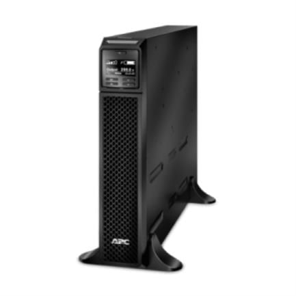 75392 - APC Smart UPS SRT 3000VA 208V