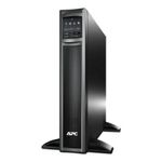 75937 - UPS APC Smart X Línea Directa 1500VA Rack/Torre LCD 120V con SmartConnect