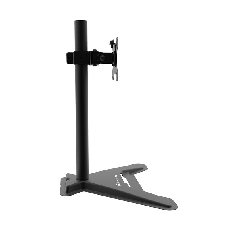 76770 - SOPORTE PARA MONITOR NEXTEP DE 10" A 32" ALTURA E INCLINACIÓN AJUSTABLE