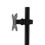 76771 - SOPORTE PARA MONITOR NEXTEP DE 10" A 32" ALTURA E INCLINACIÓN AJUSTABLE