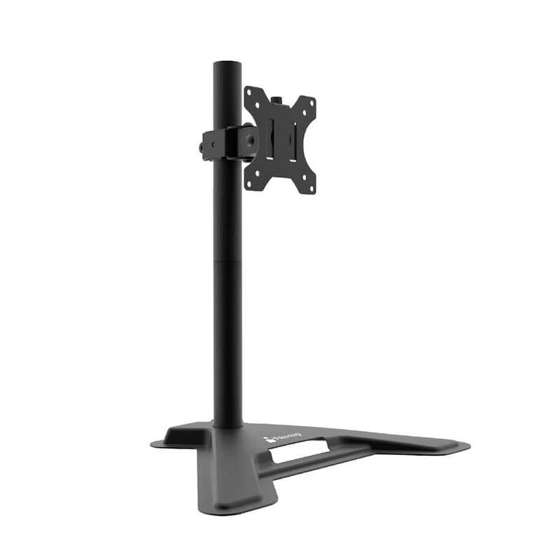 76697 - SOPORTE PARA MONITOR NEXTEP DE 10" A 32" ALTURA E INCLINACIÓN AJUSTABLE