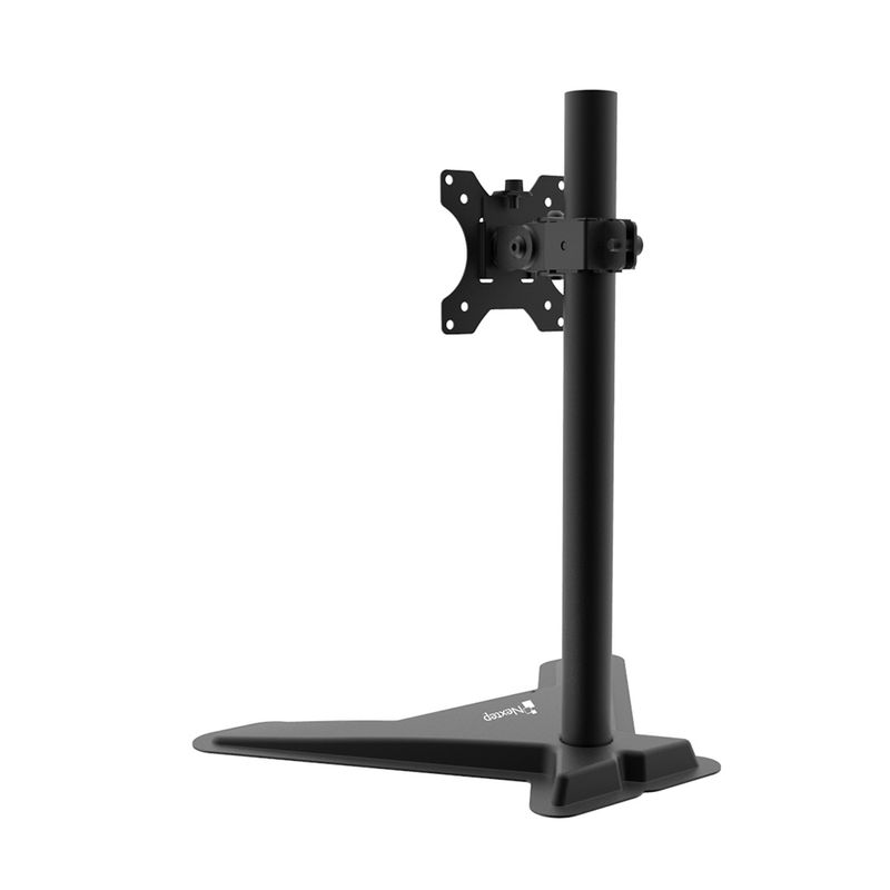 76772 - SOPORTE PARA MONITOR NEXTEP DE 10" A 32" ALTURA E INCLINACIÓN AJUSTABLE