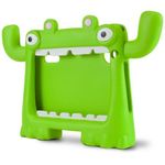 71886 - Tablet Vorago PAD-7-KIDS 7" Quadcore 32 GB Ram 2 GB Android 11 Funda Color Verde