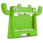 71885 - Tablet Vorago PAD-7-KIDS 7" Quadcore 32 GB Ram 2 GB Android 11 Funda Color Verde