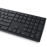 74800 - Teclado Y mouse inalambricos Dell KM5221W English