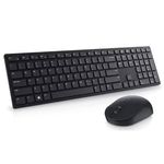 74799 - Teclado Y mouse inalambricos Dell KM5221W English