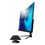 77119 - COMPUTADORA ALL IN ONE LANIX, CORE i3-1215U, 8GB RAM, 256GB SSD, 23 8" FHD, WIN11 PRO