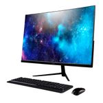 77117 - COMPUTADORA ALL IN ONE LANIX, CORE i3-1215U, 8GB RAM, 256GB SSD, 23 8" FHD, WIN11 PRO