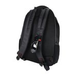 77107 - MOCHILA PARA LAPTOP SWISSMOBILITY 15 6", NEGRO