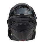 77106 - MOCHILA PARA LAPTOP SWISSMOBILITY 15 6", NEGRO