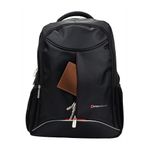 77105 - MOCHILA PARA LAPTOP SWISSMOBILITY 15 6", NEGRO