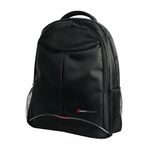 77102 - MOCHILA PARA LAPTOP SWISSMOBILITY 15 6", NEGRO