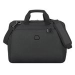 76981 - MALETIN PARA LAPTOP DELSEY ESPLANADE 15 6 NEGRO
