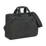 77108 - MALETIN PARA LAPTOP DELSEY ESPLANADE 15 6 NEGRO