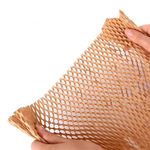 62252 - PAPEL KRAFT PARA EMPAQUE HONEY PAPER