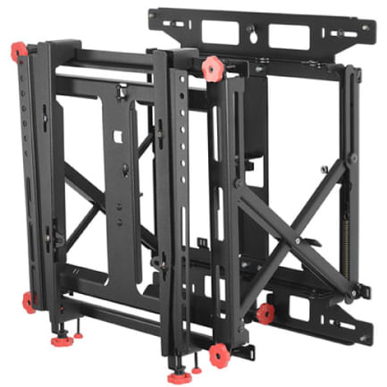 74899 - Soporte de Pared Peerless Supreme para Pantallas de 46" a 60"