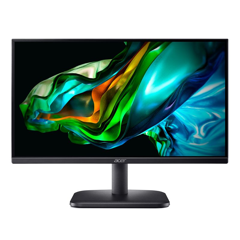 77136 - MONITOR ACER  EK221Q 21 5" FHD RESOLUCIÓN 1920 x 1080 VA VGA/HDMI