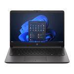 76775 - LAPTOP HP 240R G9 14" FHD, CORE i3-1315U, 8GB RAM, 256GB SSD, WIN11 HOME
