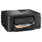 55503 - MULTIFUNCIONAL BROTHER INKBENEFIT TANK DCP-T730DW COLOR WIFI