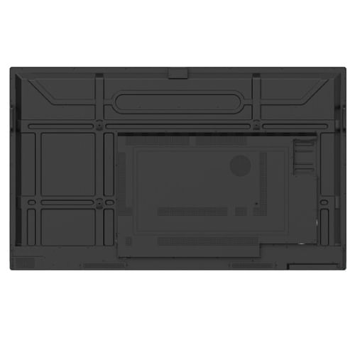 72022 - Pantalla BenQ RM7504 Interactiva IR Anti-Germenes 75" 4K UHD 3840x2160 50 Puntos Touch Android 13