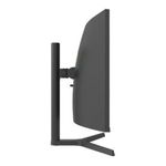70153 - Monitor Curvo Gamer XZEAL XZ6010-1 de 34" Resolución de 3440x1440p 165Hz 4ms Color Negro