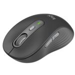 72109 - Kit Teclado y Mouse Logitech MK950 Inalambrico  Graphite