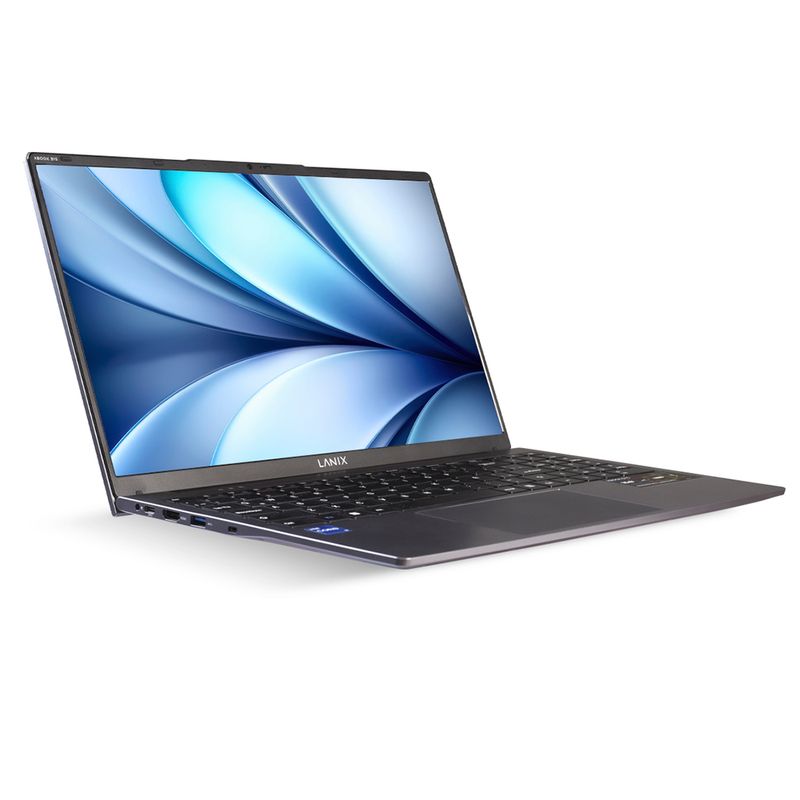 77193 - LAPTOP LANIX CORE i7 13620H 32GB RAM 1 TB SSD, WIN 11 HOME