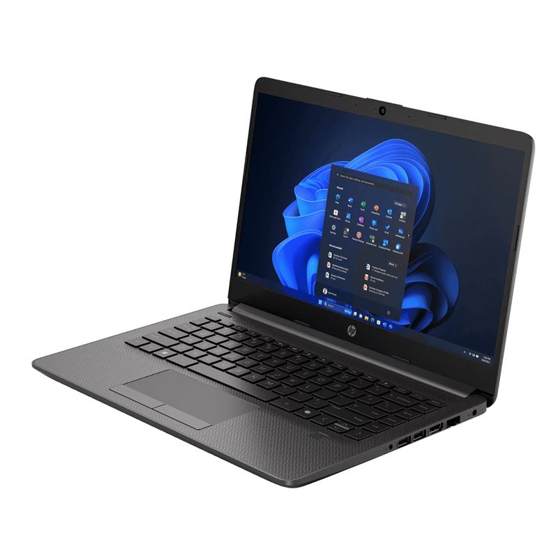 77195 - LAPTOP HP 240R G9 14" FHD, CORE i3-1315U, 8GB RAM, 256GB SSD, WIN11 HOME